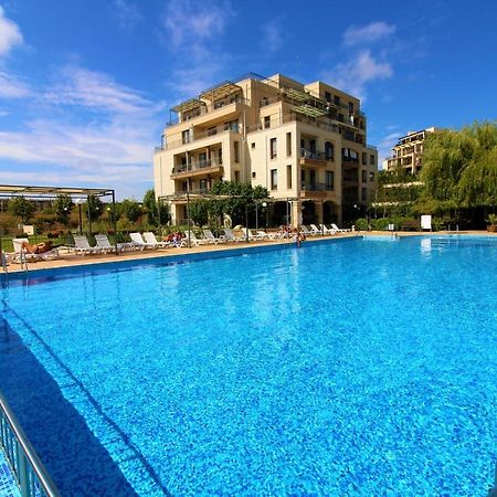 Sorrento - Menada Apartments 圣弗拉斯 外观 照片