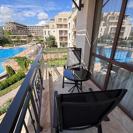 Sorrento - Menada Apartments 圣弗拉斯 外观 照片