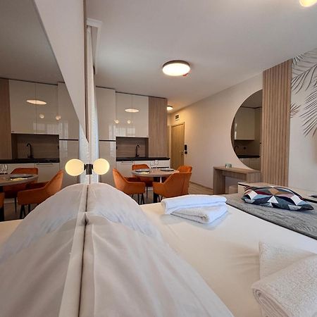 Sorrento - Menada Apartments 圣弗拉斯 外观 照片