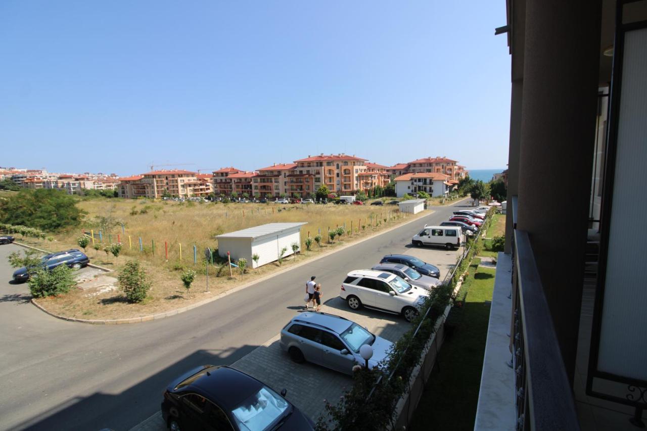 Sorrento - Menada Apartments 圣弗拉斯 外观 照片