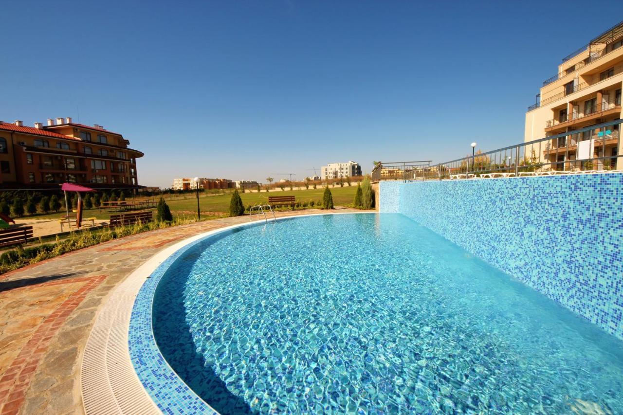Sorrento - Menada Apartments 圣弗拉斯 外观 照片