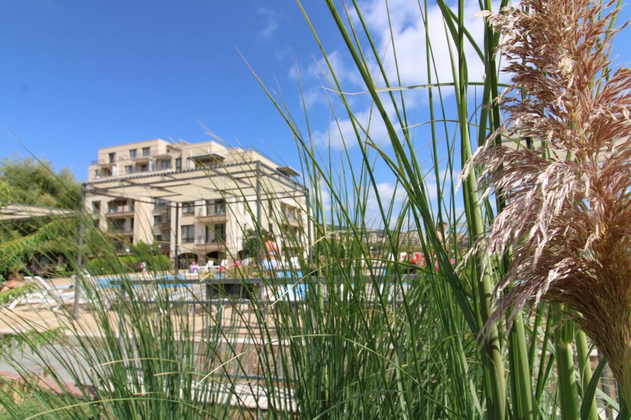 Sorrento - Menada Apartments 圣弗拉斯 外观 照片