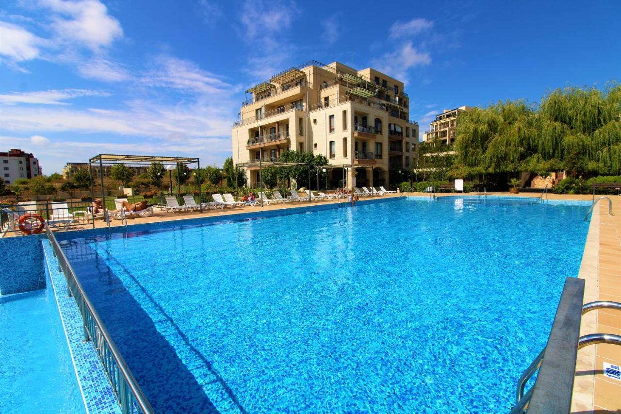 Sorrento - Menada Apartments 圣弗拉斯 外观 照片
