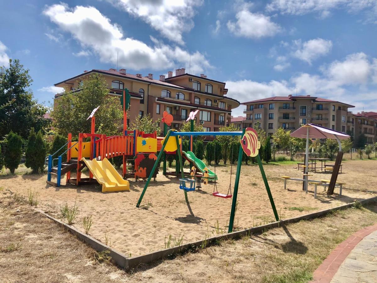 Sorrento - Menada Apartments 圣弗拉斯 外观 照片