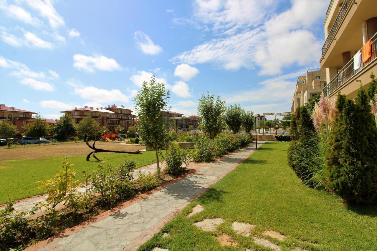 Sorrento - Menada Apartments 圣弗拉斯 外观 照片