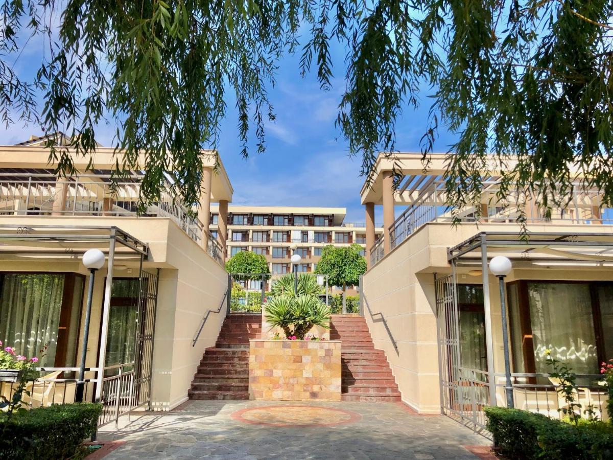 Sorrento - Menada Apartments 圣弗拉斯 外观 照片