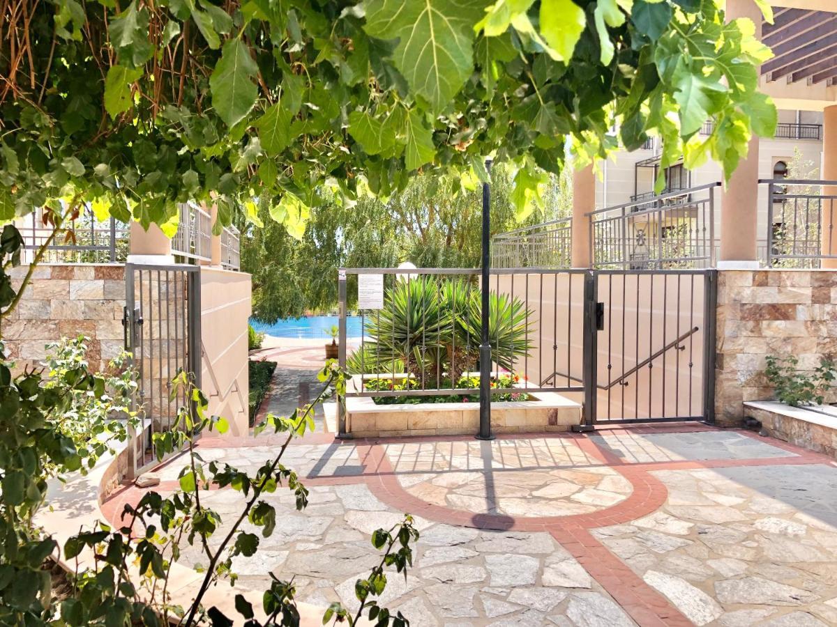 Sorrento - Menada Apartments 圣弗拉斯 外观 照片