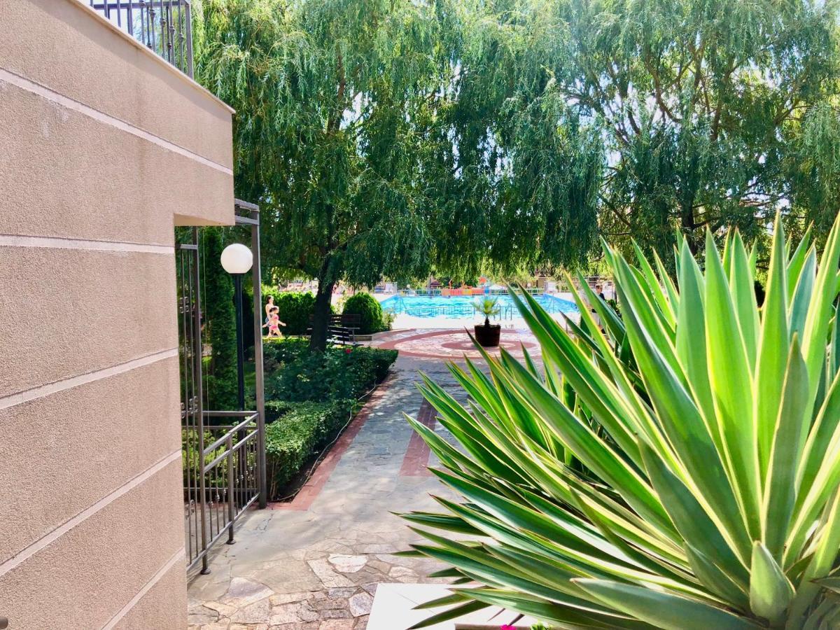 Sorrento - Menada Apartments 圣弗拉斯 外观 照片