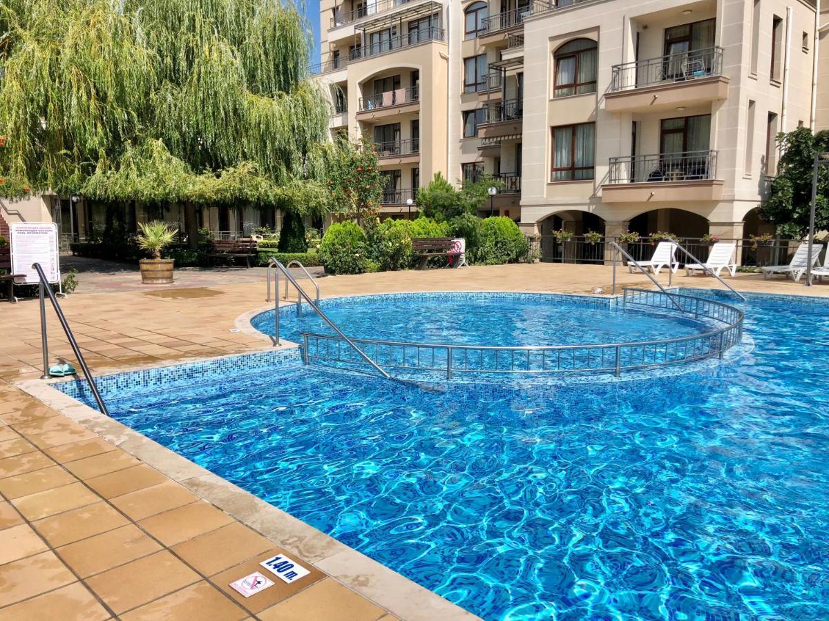 Sorrento - Menada Apartments 圣弗拉斯 外观 照片