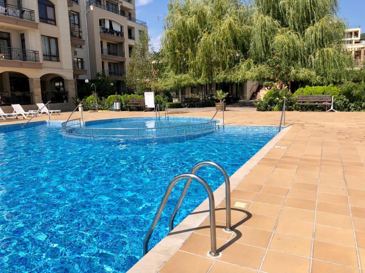 Sorrento - Menada Apartments 圣弗拉斯 外观 照片