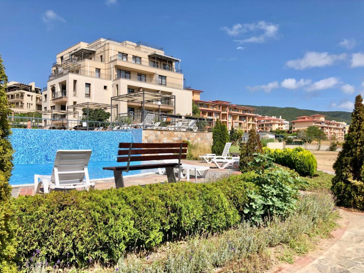 Sorrento - Menada Apartments 圣弗拉斯 外观 照片