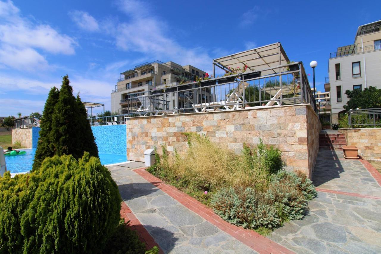 Sorrento - Menada Apartments 圣弗拉斯 外观 照片