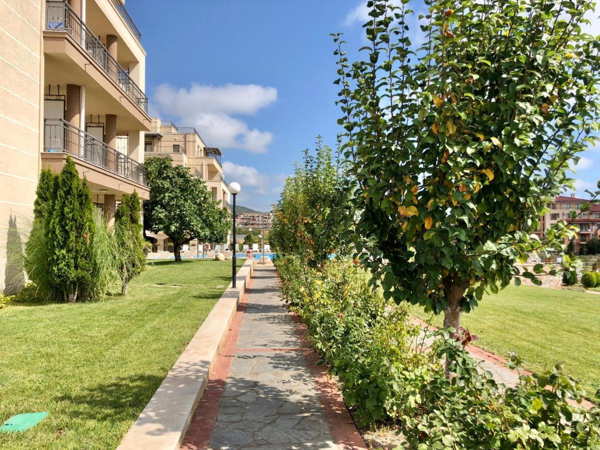 Sorrento - Menada Apartments 圣弗拉斯 外观 照片