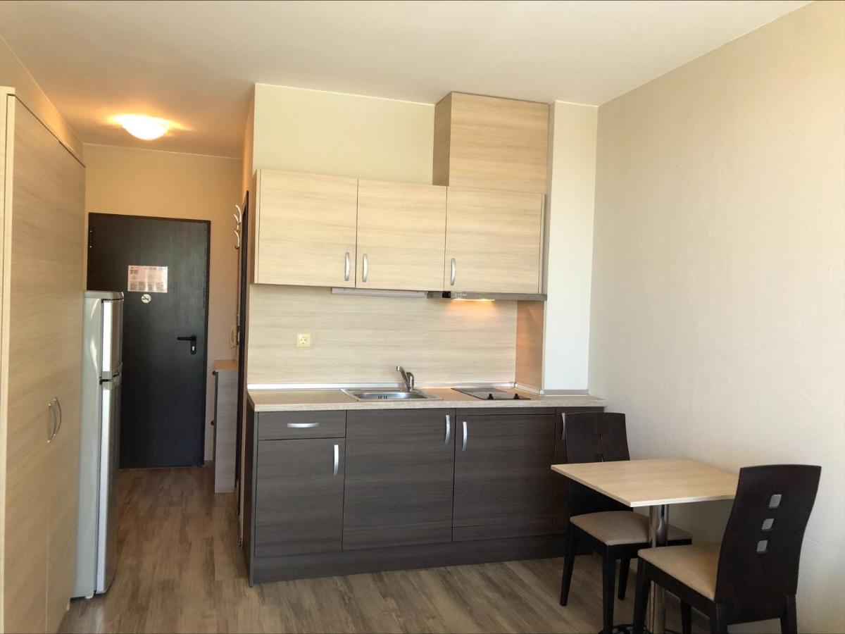 Sorrento - Menada Apartments 圣弗拉斯 外观 照片