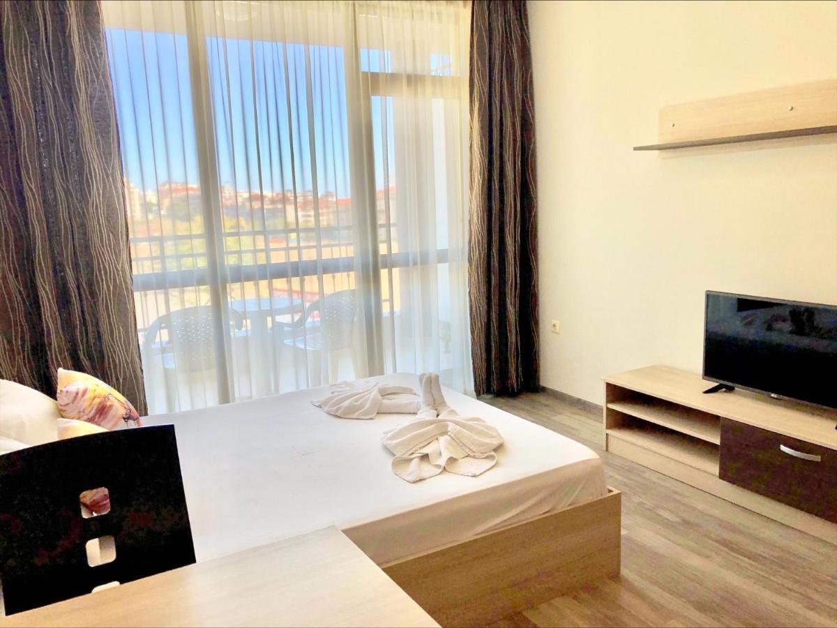 Sorrento - Menada Apartments 圣弗拉斯 外观 照片