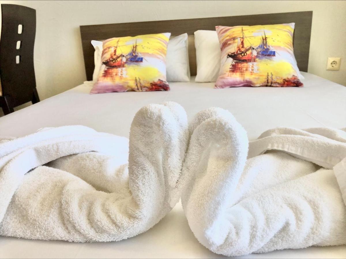 Sorrento - Menada Apartments 圣弗拉斯 外观 照片