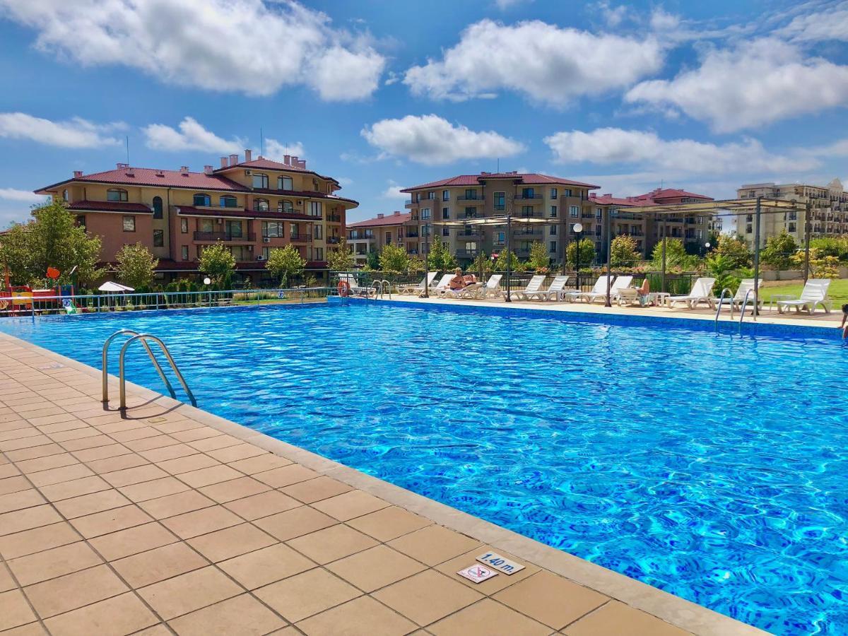 Sorrento - Menada Apartments 圣弗拉斯 外观 照片