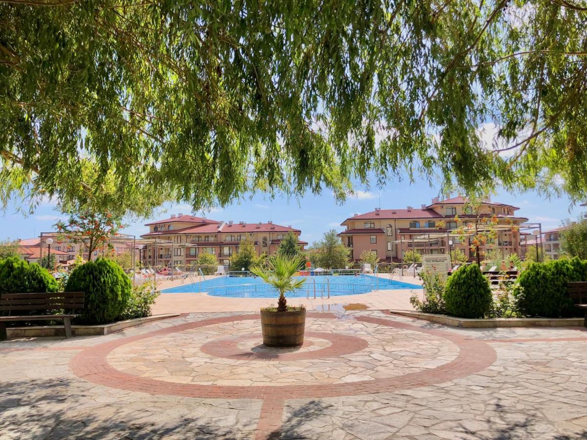 Sorrento - Menada Apartments 圣弗拉斯 外观 照片