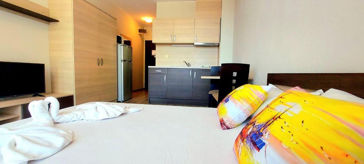 Sorrento - Menada Apartments 圣弗拉斯 外观 照片