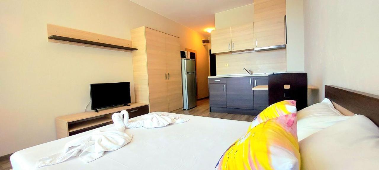 Sorrento - Menada Apartments 圣弗拉斯 外观 照片