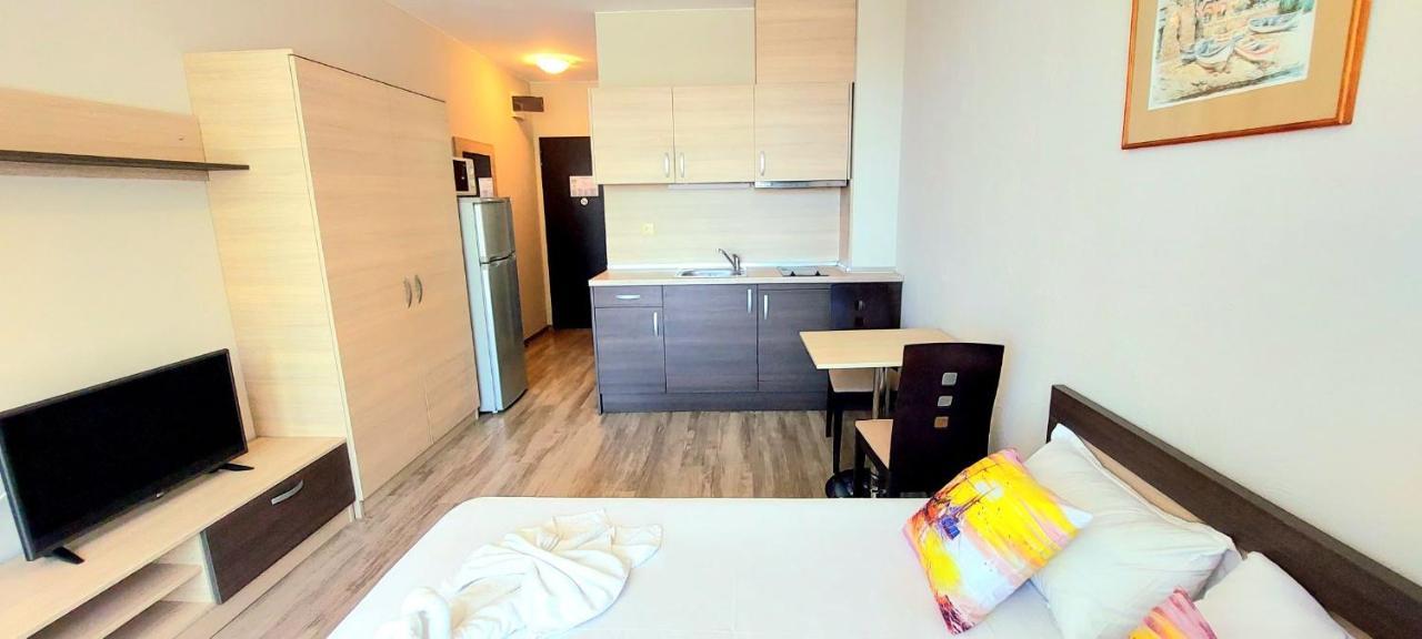 Sorrento - Menada Apartments 圣弗拉斯 外观 照片