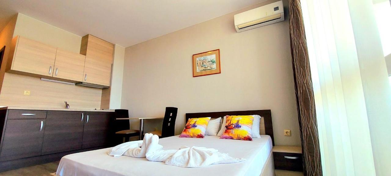 Sorrento - Menada Apartments 圣弗拉斯 外观 照片