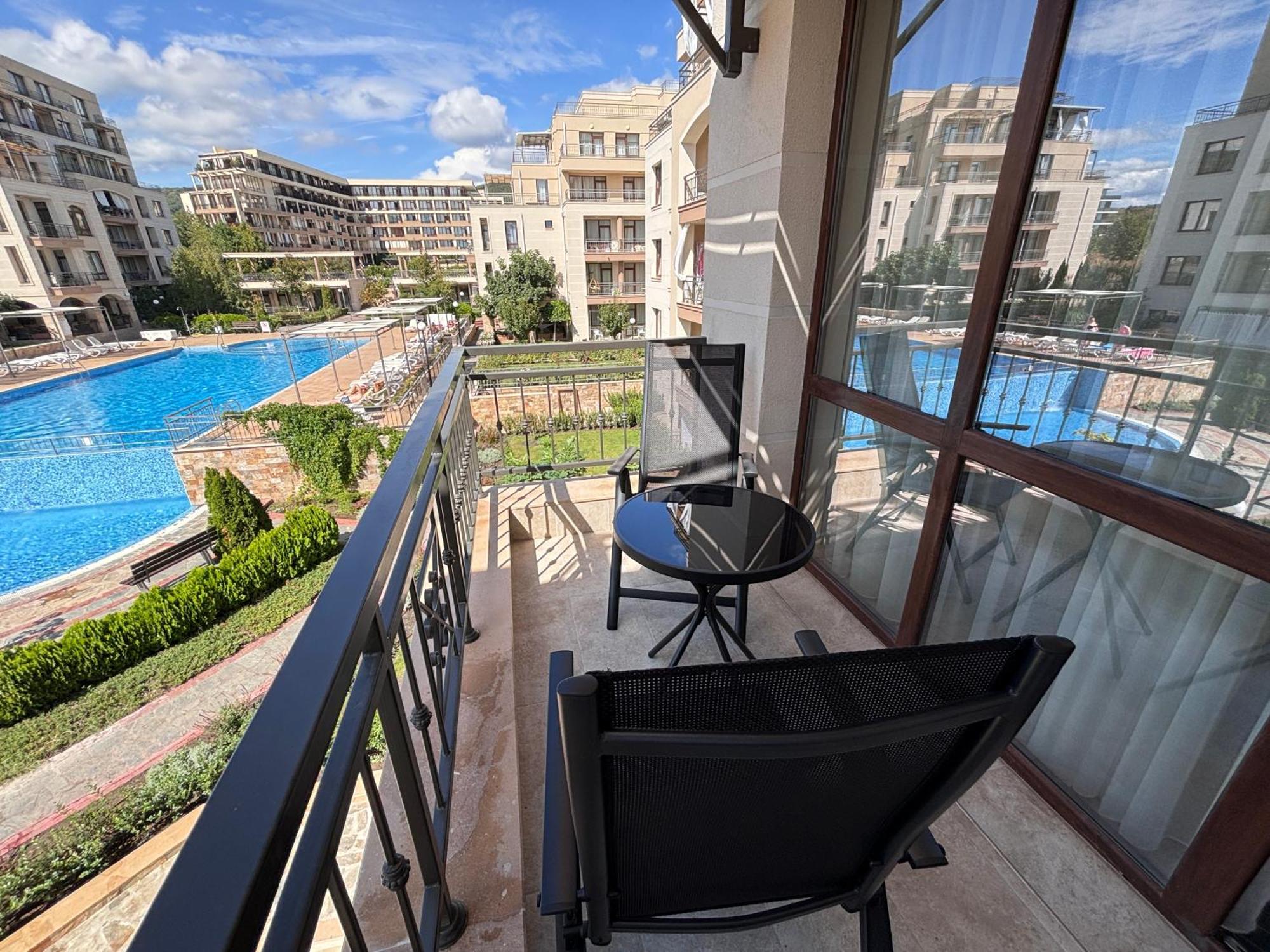 Sorrento - Menada Apartments 圣弗拉斯 外观 照片
