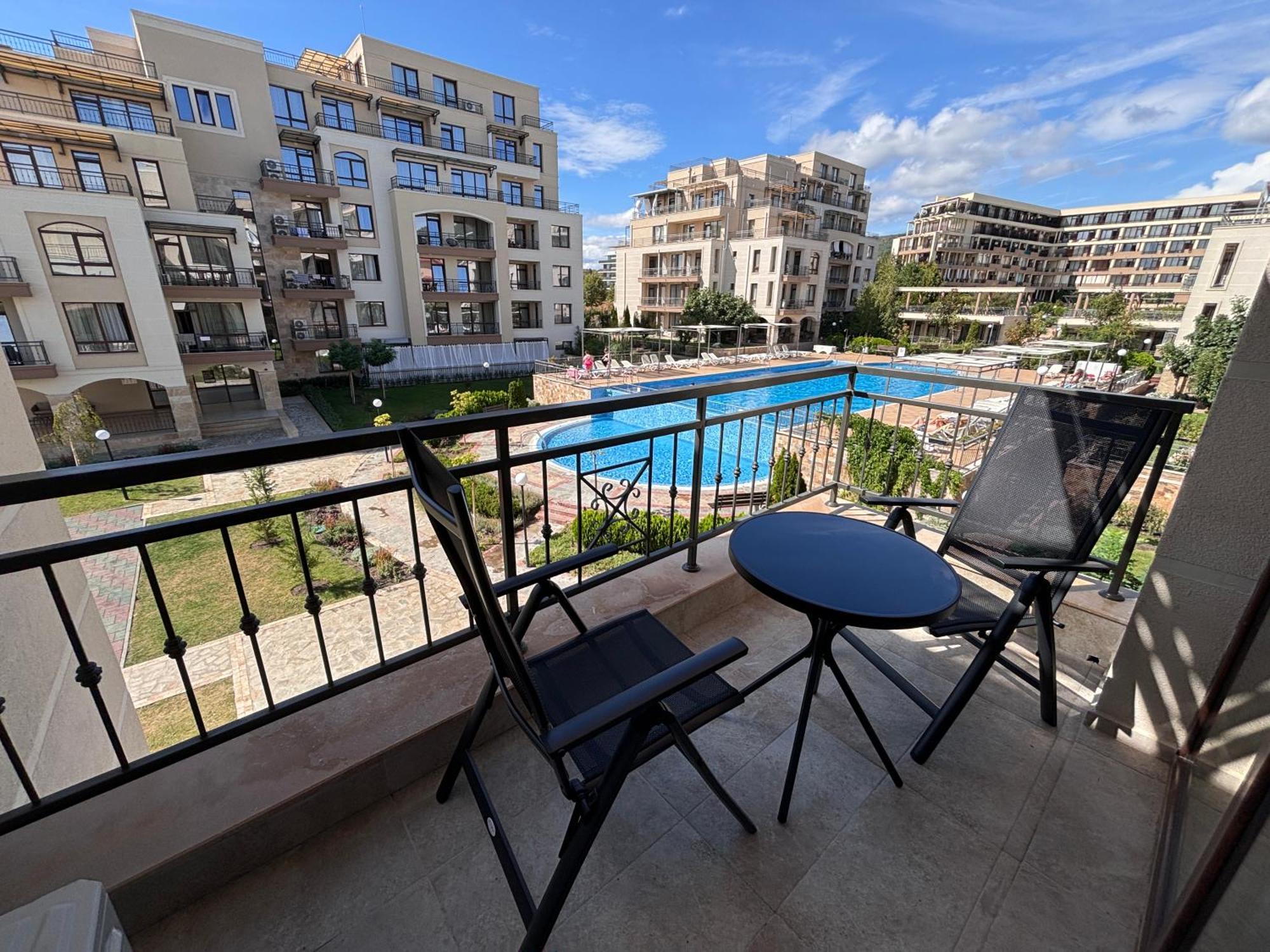 Sorrento - Menada Apartments 圣弗拉斯 外观 照片