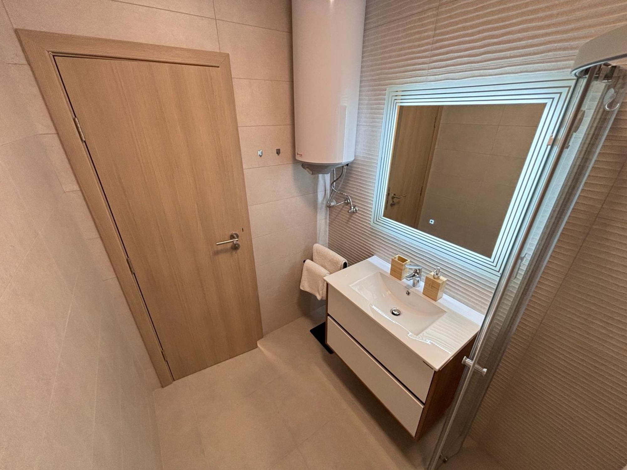 Sorrento - Menada Apartments 圣弗拉斯 客房 照片