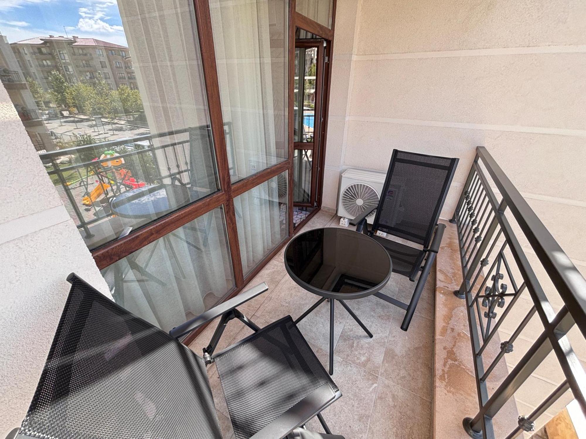 Sorrento - Menada Apartments 圣弗拉斯 外观 照片