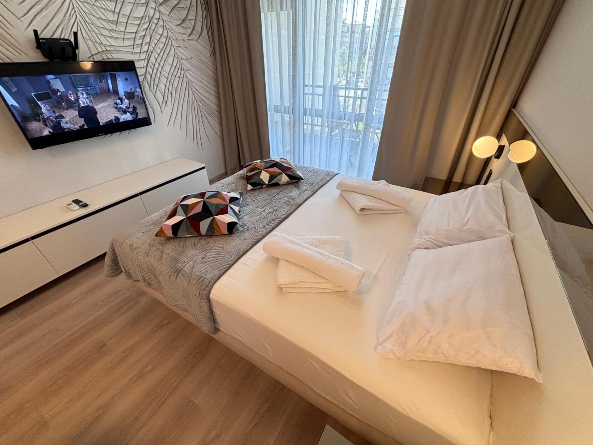 Sorrento - Menada Apartments 圣弗拉斯 外观 照片