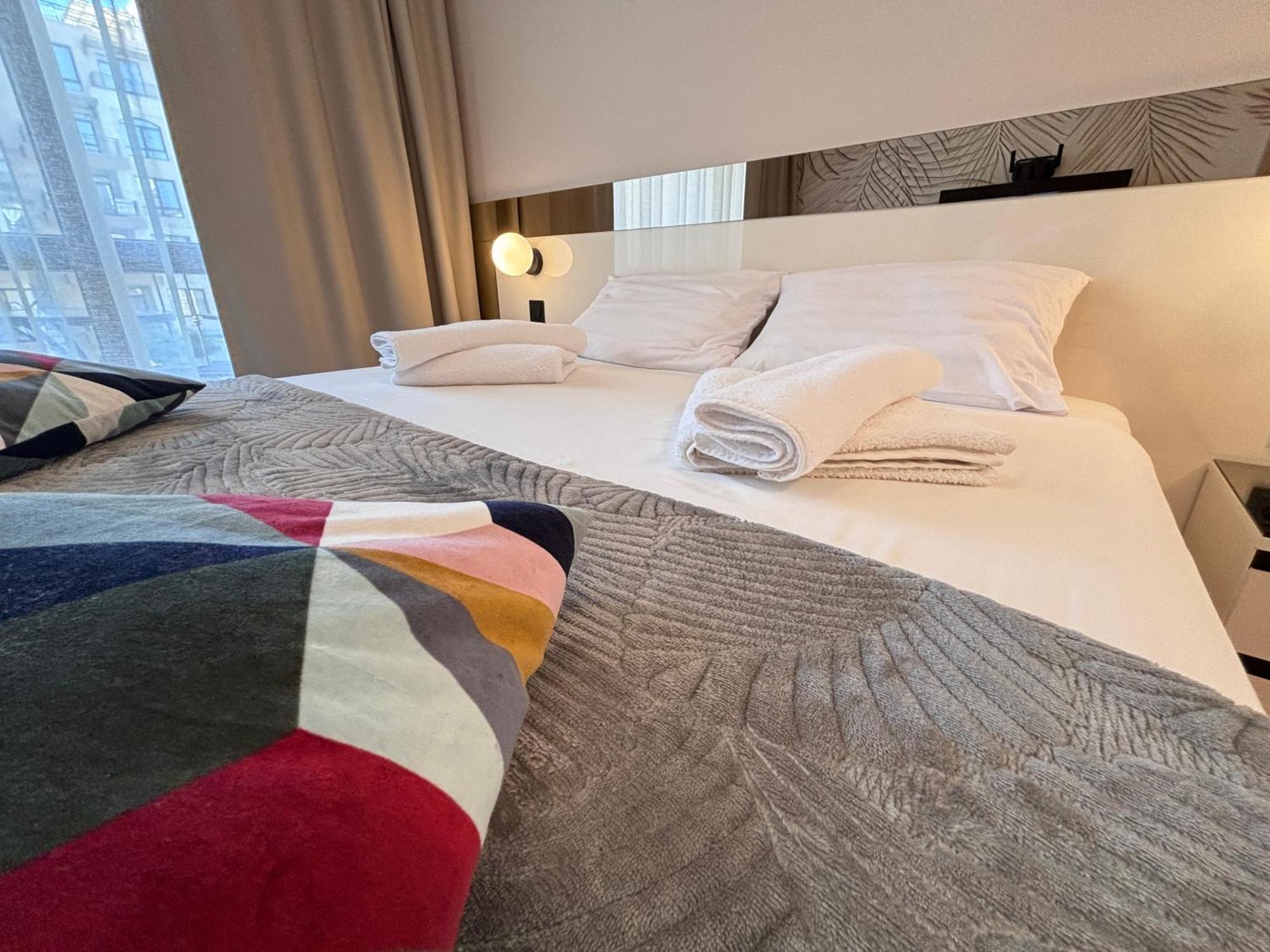 Sorrento - Menada Apartments 圣弗拉斯 外观 照片