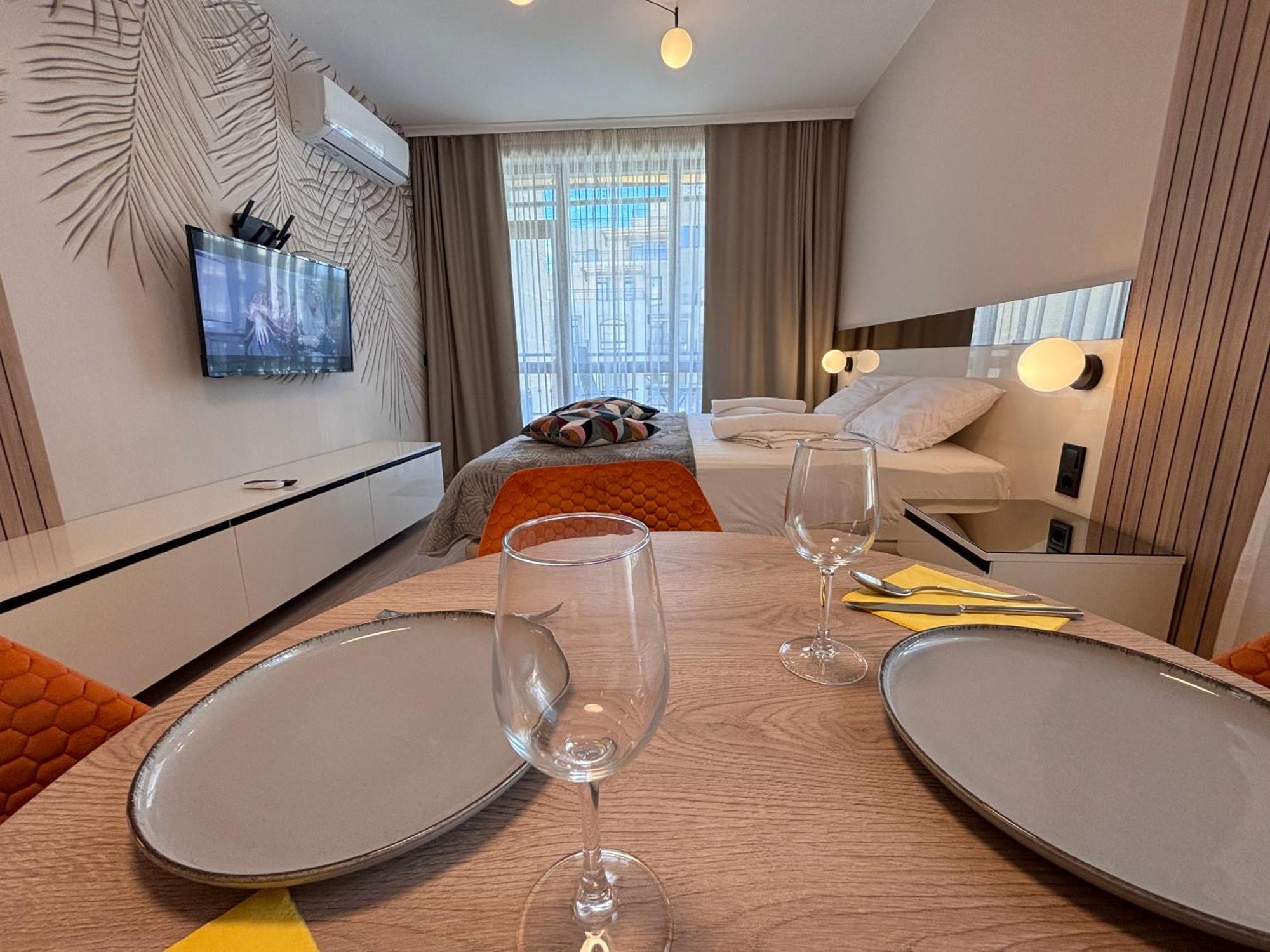 Sorrento - Menada Apartments 圣弗拉斯 外观 照片